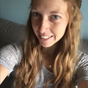 Meet your Posher, Gabrielle